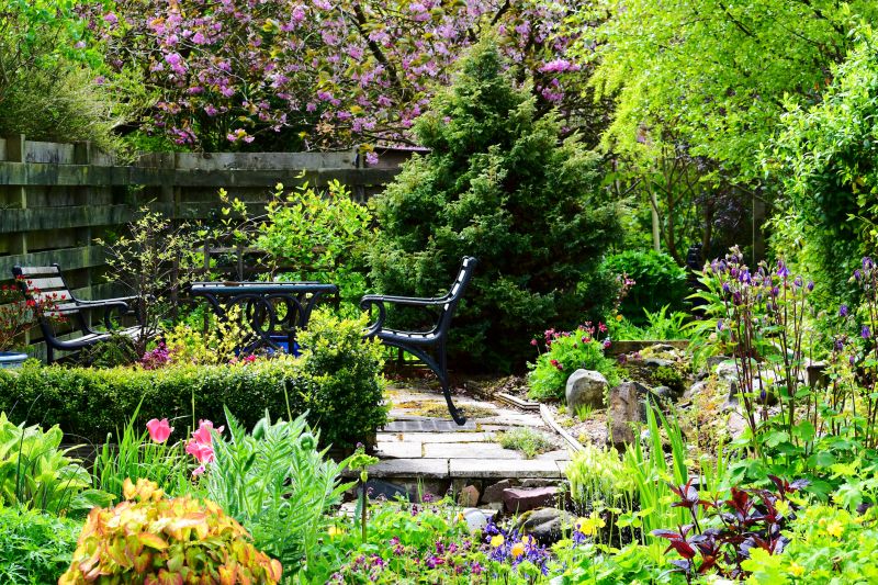 Bush Installation in Honolulu, HI