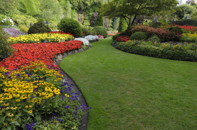 Landscape Remodeling in Ventura County, CA